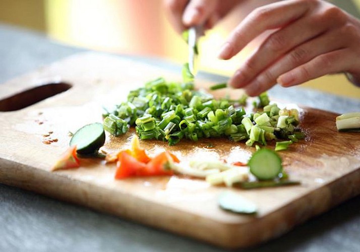 Curso de cocina italiana - Pizzas y helados artesanales «gelato»