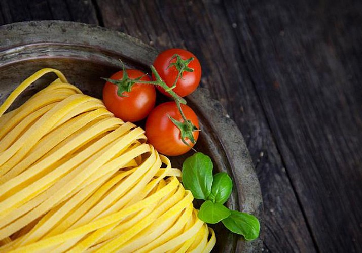 Curso de cocina italiana - Pizzas y helados artesanales «gelato»