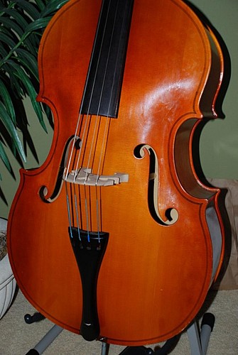 Concert de musique classique dans un palais au cœur de Venise