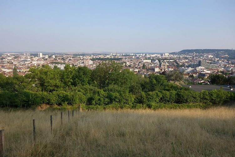 Parc de la Cure d'air