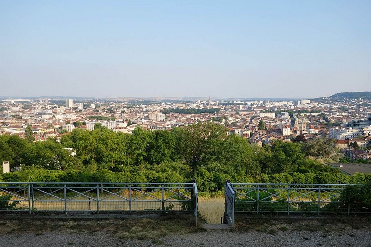 Parc de la Cure d'air