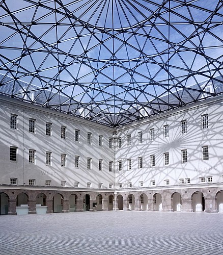 Museo Nacional Marítimo de Ámsterdam - Entrada Preferente