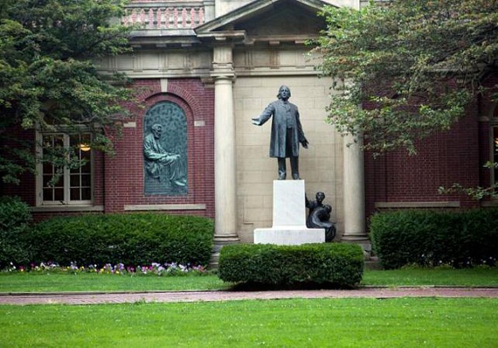 Visita guidata a piedi alla scoperta dell’Underground Railroad, la rete clandestina di evasione degli schiavi a New York