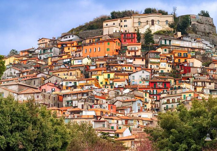 3-day Excursion to Southern Italy: Naples, Pompeii - Leaving from Rome