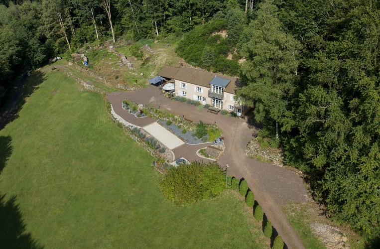Gîte du Bois des Hauts_2