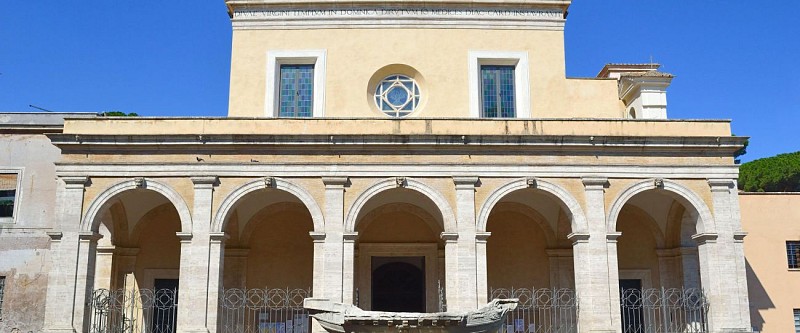 Visita a piedi dei quartieri inusuali di Roma