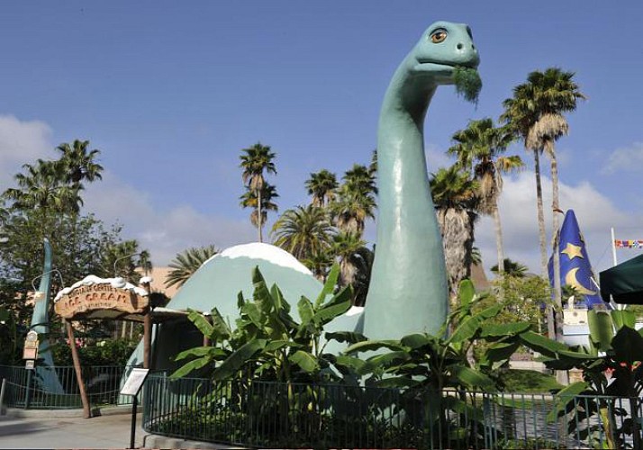 Disney’s Hollywood Studios Tickets – Walt Disney World Orlando