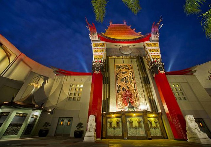 Disney’s Hollywood Studios Tickets – Walt Disney World Orlando