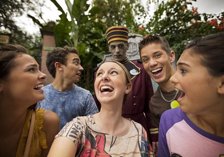 Disney’s Hollywood Studios Tickets – Walt Disney World Orlando