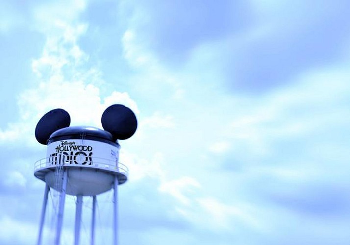 Entrada para el parque “Disney’s Hollywood Studios” - Walt Disney World Orlando