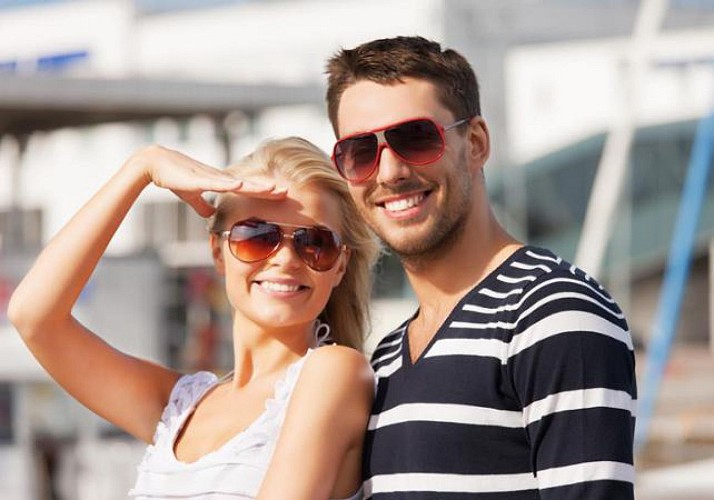 Dîner croisière sur le Saint-Laurent - A Québec