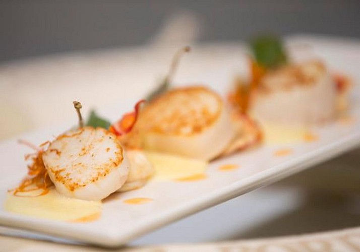 Crociera con cena sul Saint-Laurent - a Quebec