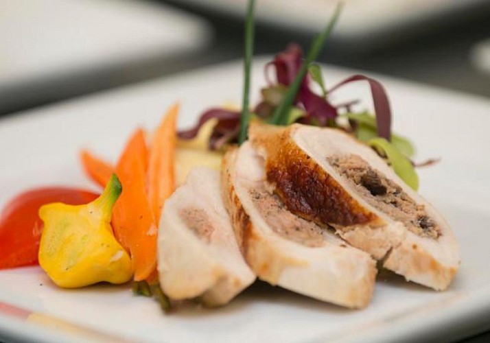 Crociera con cena sul Saint-Laurent - a Quebec