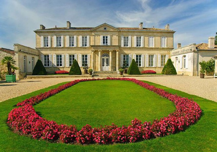 Après-midi dans le Médoc : visites de châteaux et dégustations de vins !