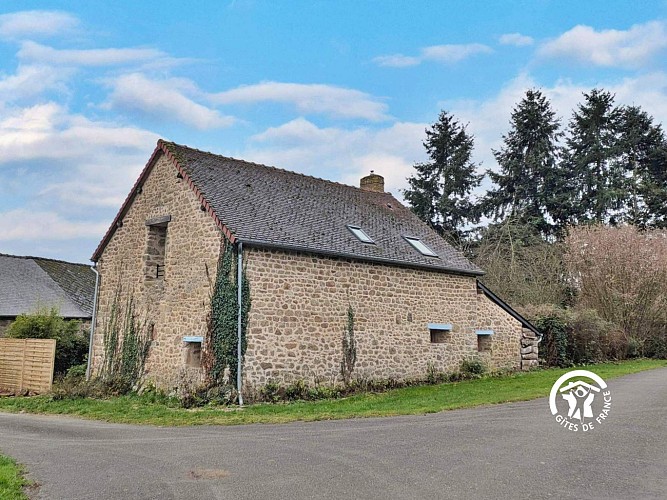 GÎTE DE LA PAYARDIÈRE