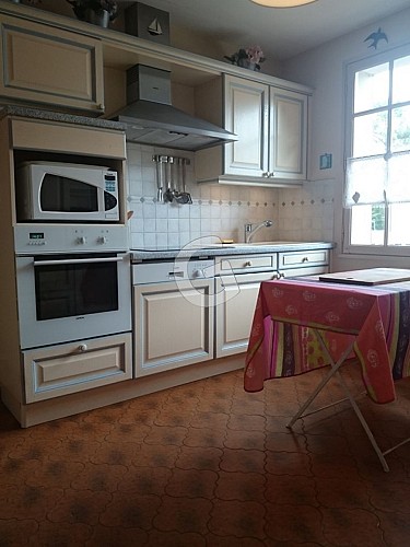 Maison Agence de la Plage MAIS 111