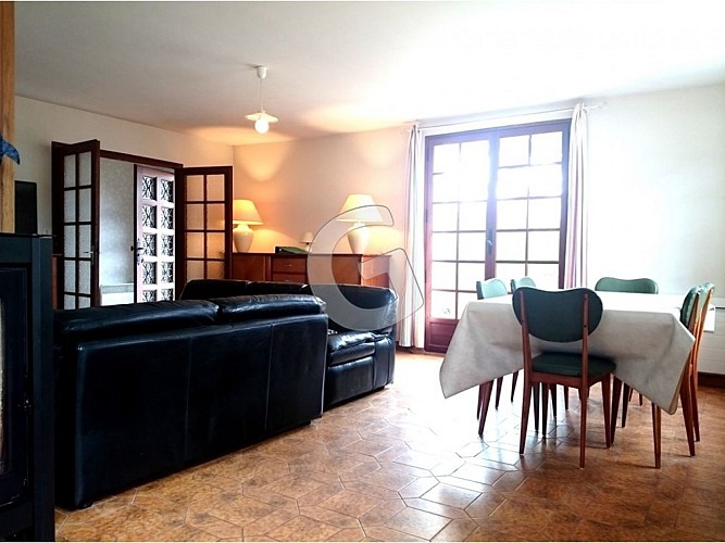 Maison Agence de la Plage MAIS 111