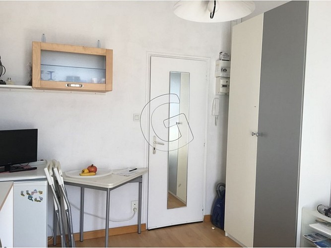 Appartement Agence de la Plage APPA 169