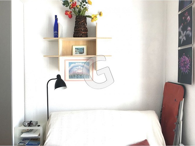Appartement Agence de la Plage APPA 169