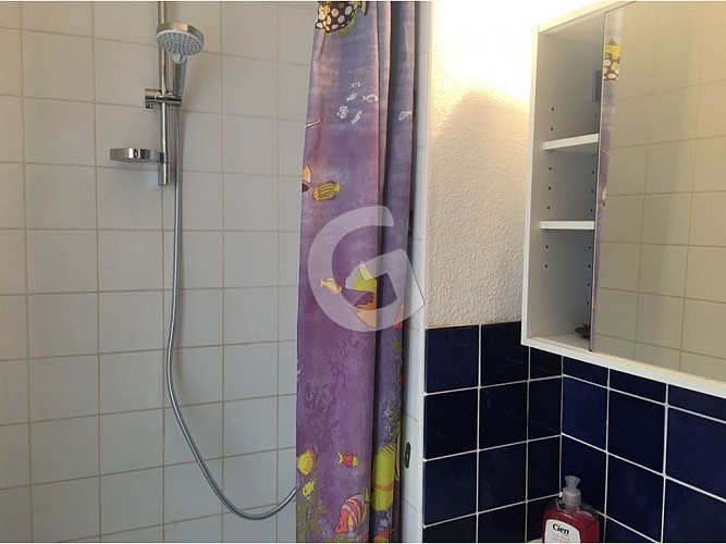 Appartement Agence de la Plage APPA 169