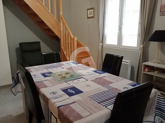 Maison Agence de la Plage MAIS 219