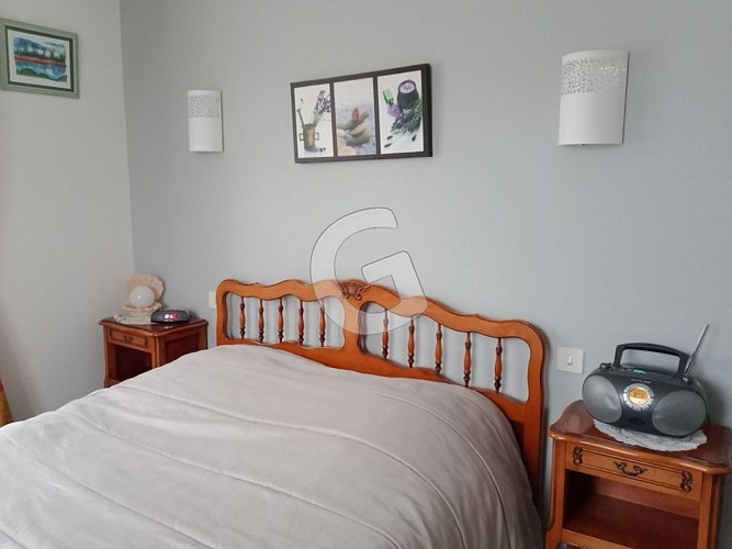 Maison Agence de la Plage MAIS 219