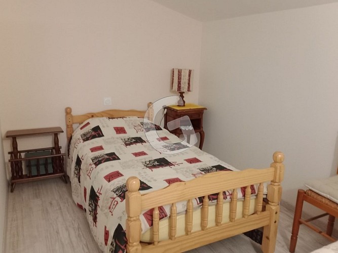 Maison Agence de la Plage MAIS 219