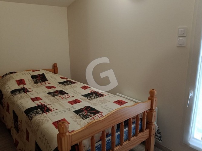 Maison Agence de la Plage MAIS 219