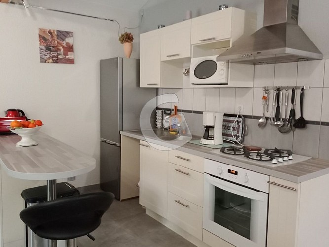 Maison Agence de la Plage MAIS 219