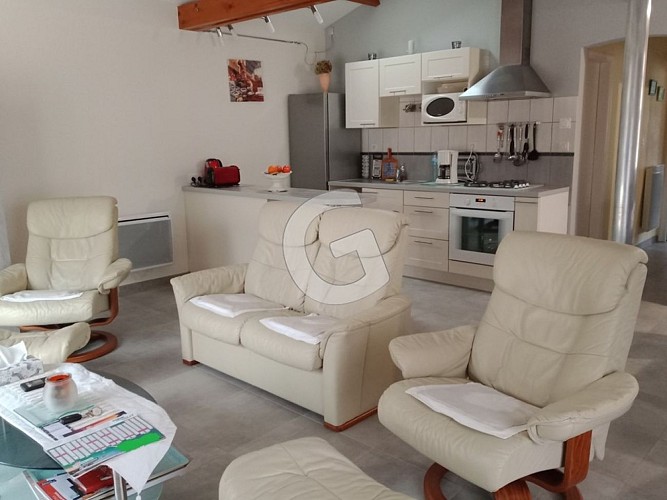 Maison Agence de la Plage MAIS 219