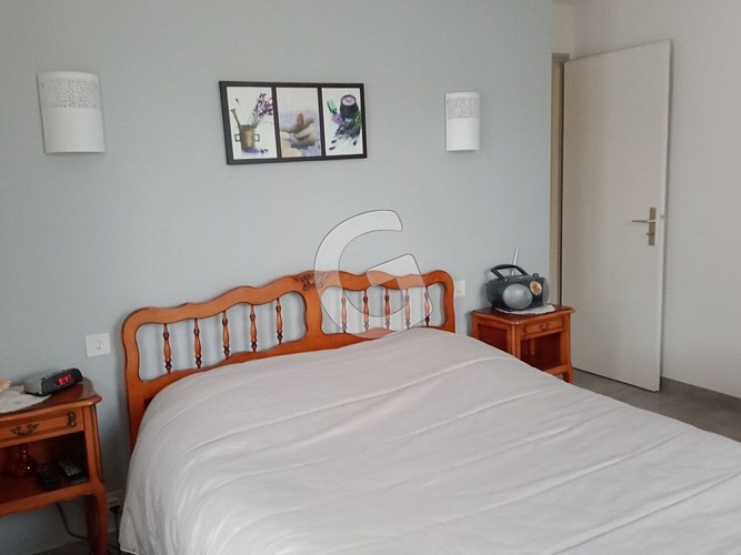 Maison Agence de la Plage MAIS 219