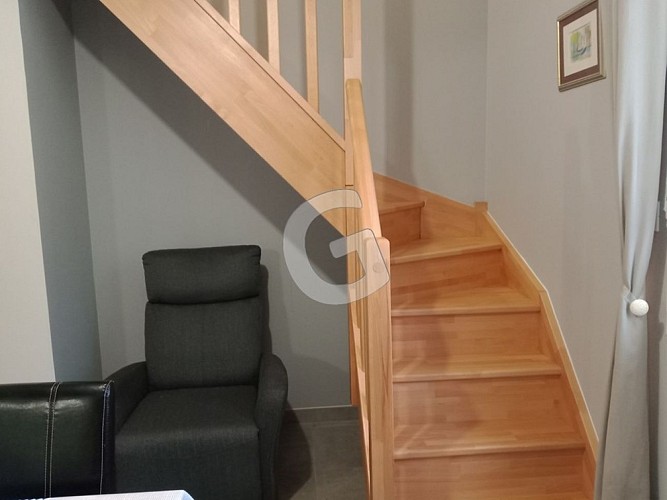 Maison Agence de la Plage MAIS 219