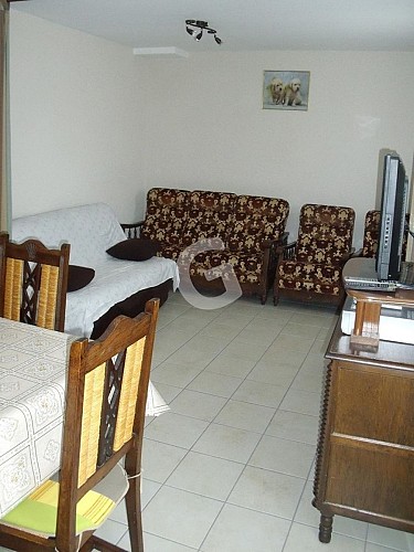 Maison Agence de la Plage MAIS 116