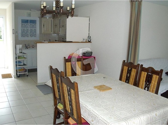 Maison Agence de la Plage MAIS 116