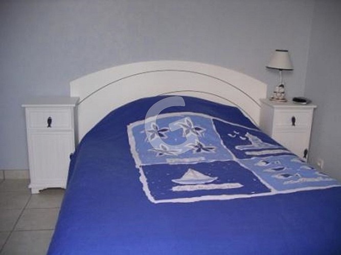Maison Agence de la Plage MAIS 116