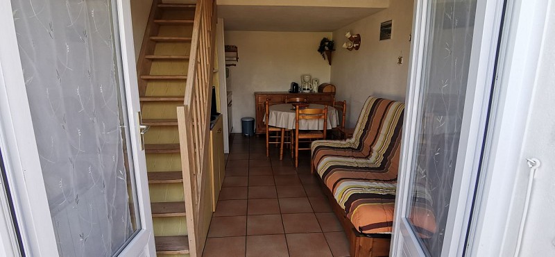 Appartement Agence de la Plage APPA 129