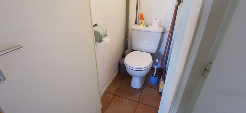 Appartement Agence de la Plage APPA 129