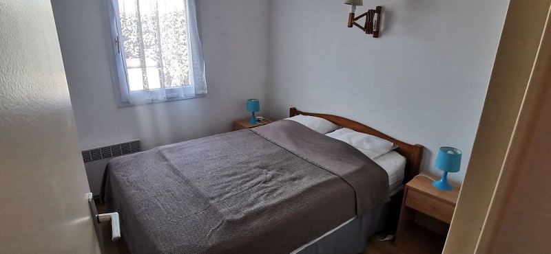 Appartement Agence de la Plage APPA 129