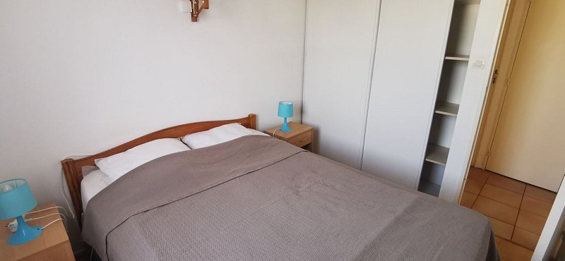 Appartement Agence de la Plage APPA 129