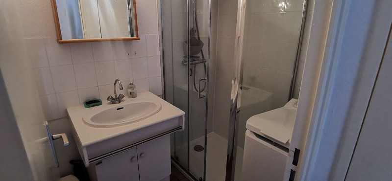 Appartement Agence de la Plage APPA 129