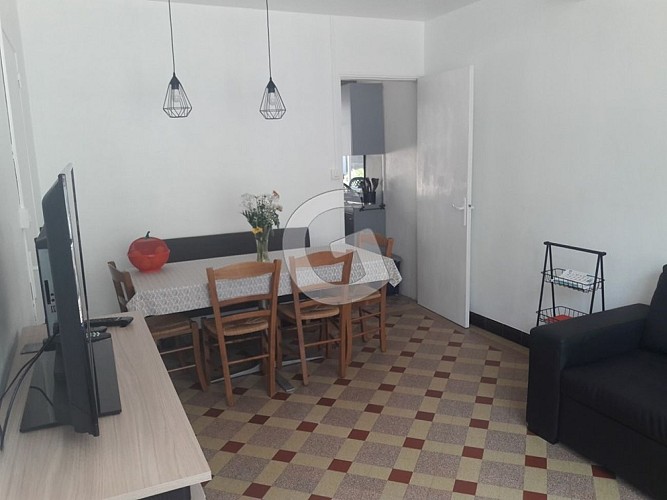 Maison Agence de la Plage MAIS 115