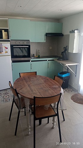 Maison Agence de la Plage MAIS 162
