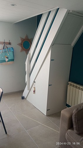 Maison Agence de la Plage MAIS 162