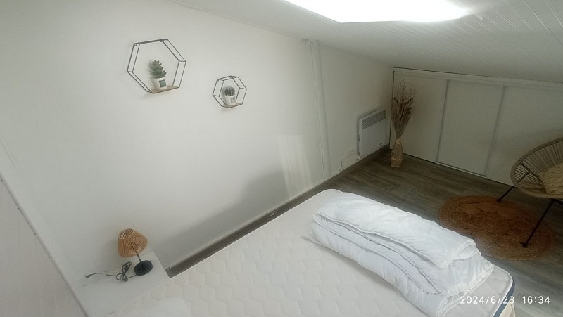 Maison Agence de la Plage MAIS 162