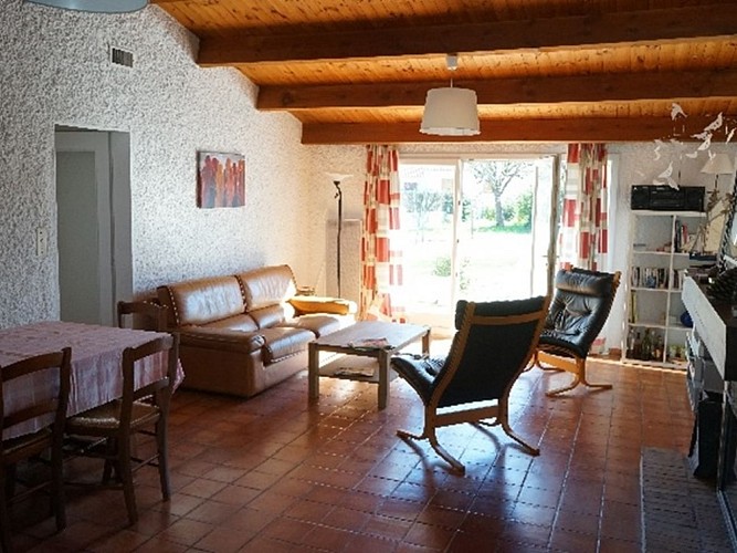 Maison Agence de la Plage MAIS 084