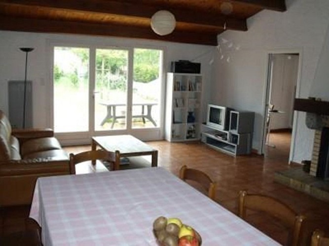 Maison Agence de la Plage MAIS 084