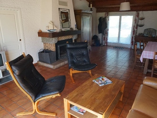 Maison Agence de la Plage MAIS 084