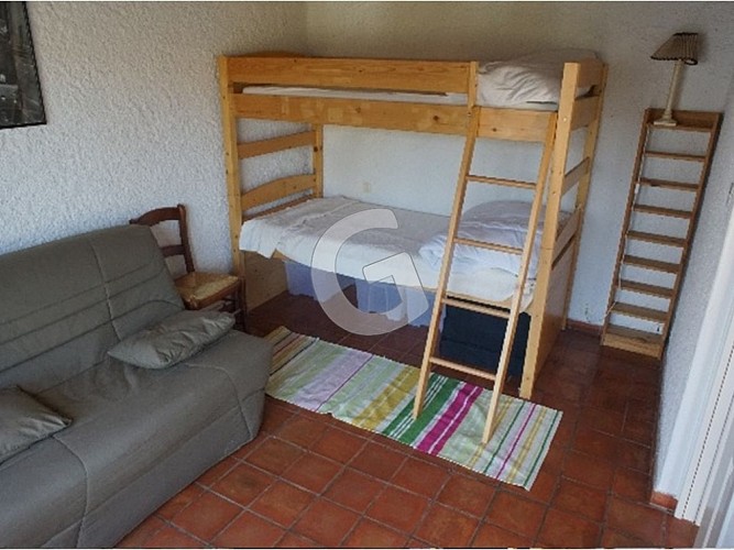 Maison Agence de la Plage MAIS 084