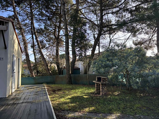 Maison Agence de la Plage MAIS 222