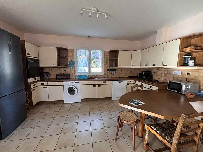 Maison Agence de la Plage MAIS 222